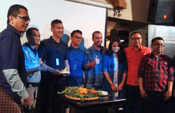 Kalam-Kalam Langit Syuting Pekan Depan, Masuk Bioskop Lebaran 2016